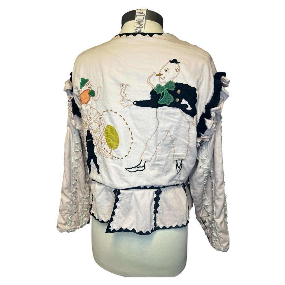 Magnolia Pearl Binky Jacket - Picture 3 of 6
